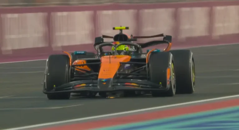 2025 F1 Season Analysis