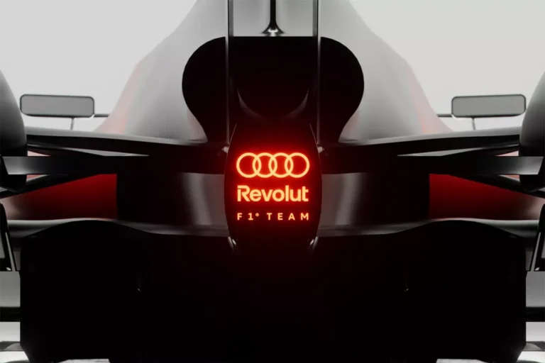 Audi F1 Team
