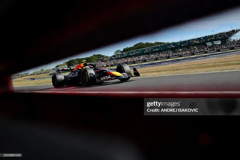qualifying vs race pace F1