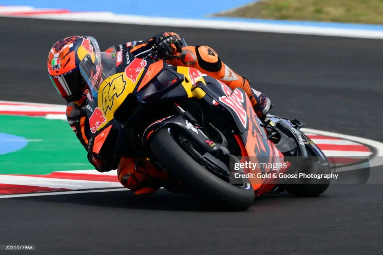 Pol Espargaro
