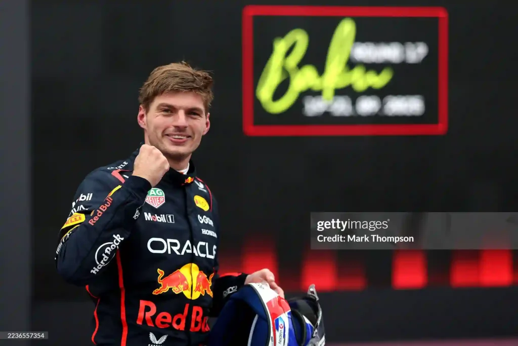 Maxver Max Verstappen Best F1 Driver — Why His Dominance Redefines Formula 1 ...