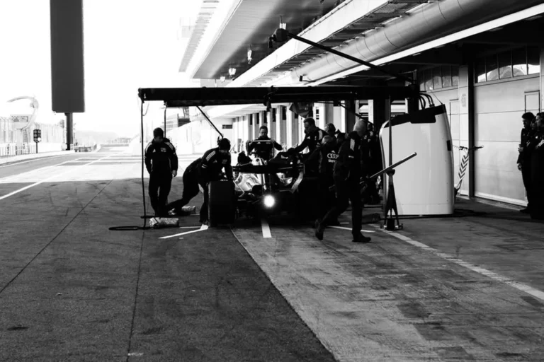 Audi Reveals F1 Ca