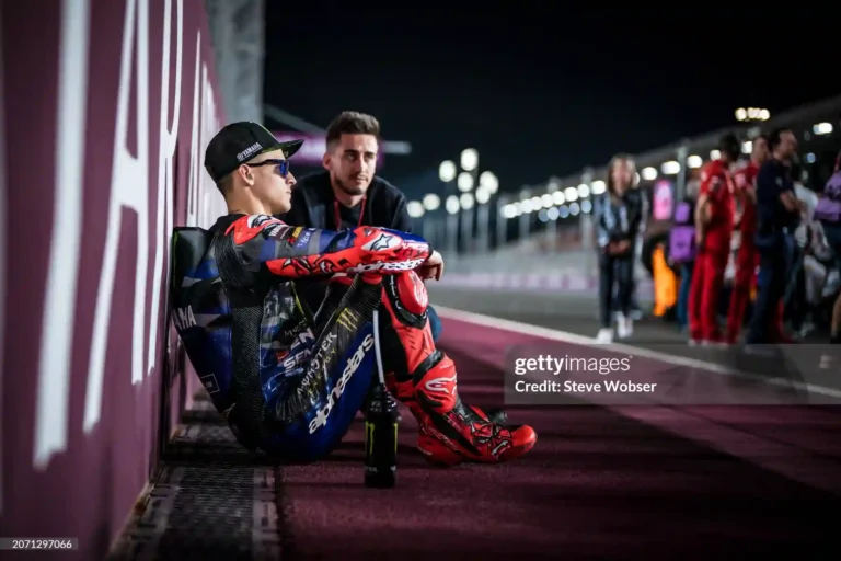 Fabio Quartararo Honda deal