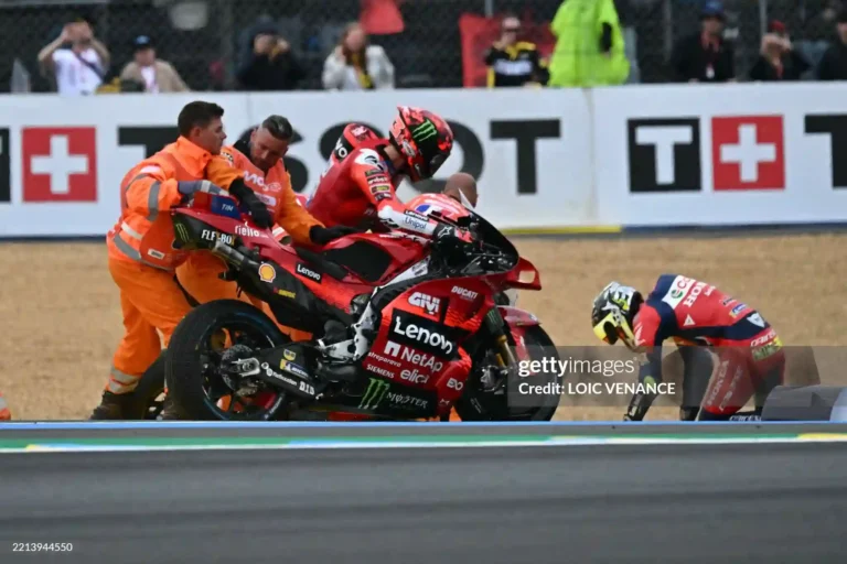 MotoGP rule update