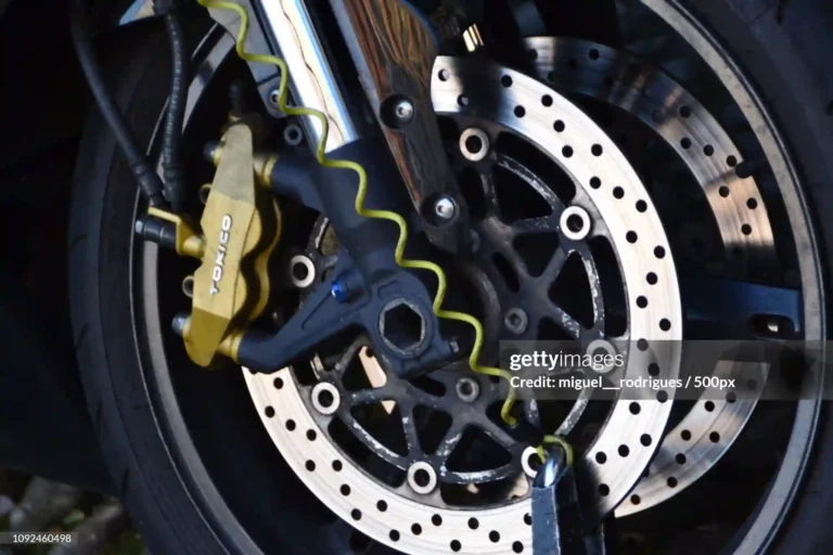 MotoGP braking vs corner exit