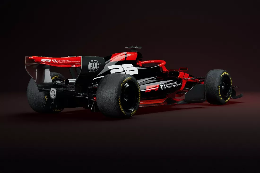 F1 2026 terminology explained