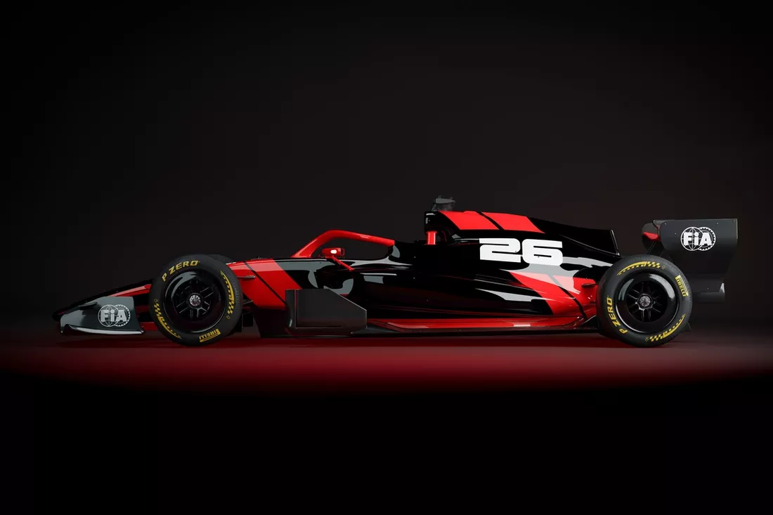 F1 2026 terminology explained