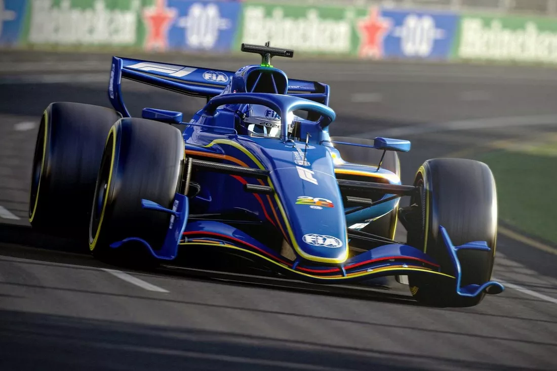 FIA Plans Changes