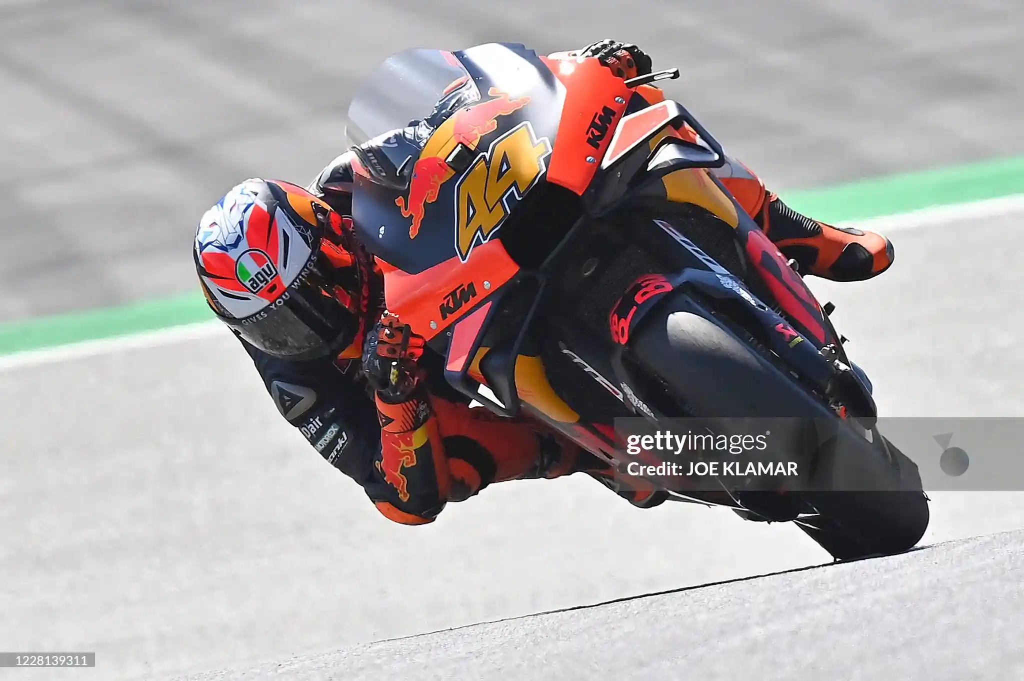 Pol Espargaro