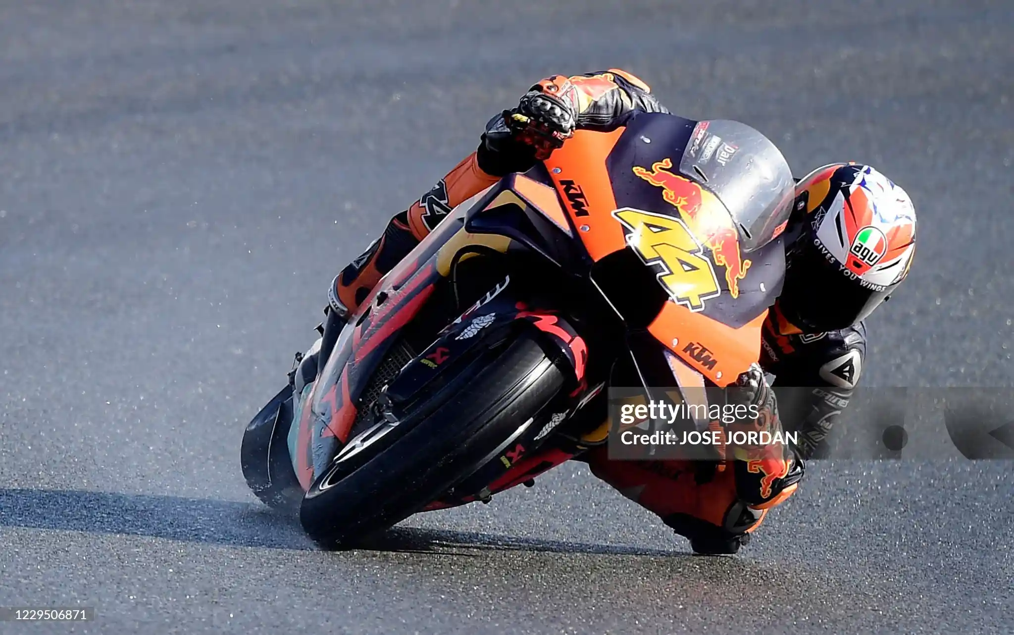 Pol Espargaro