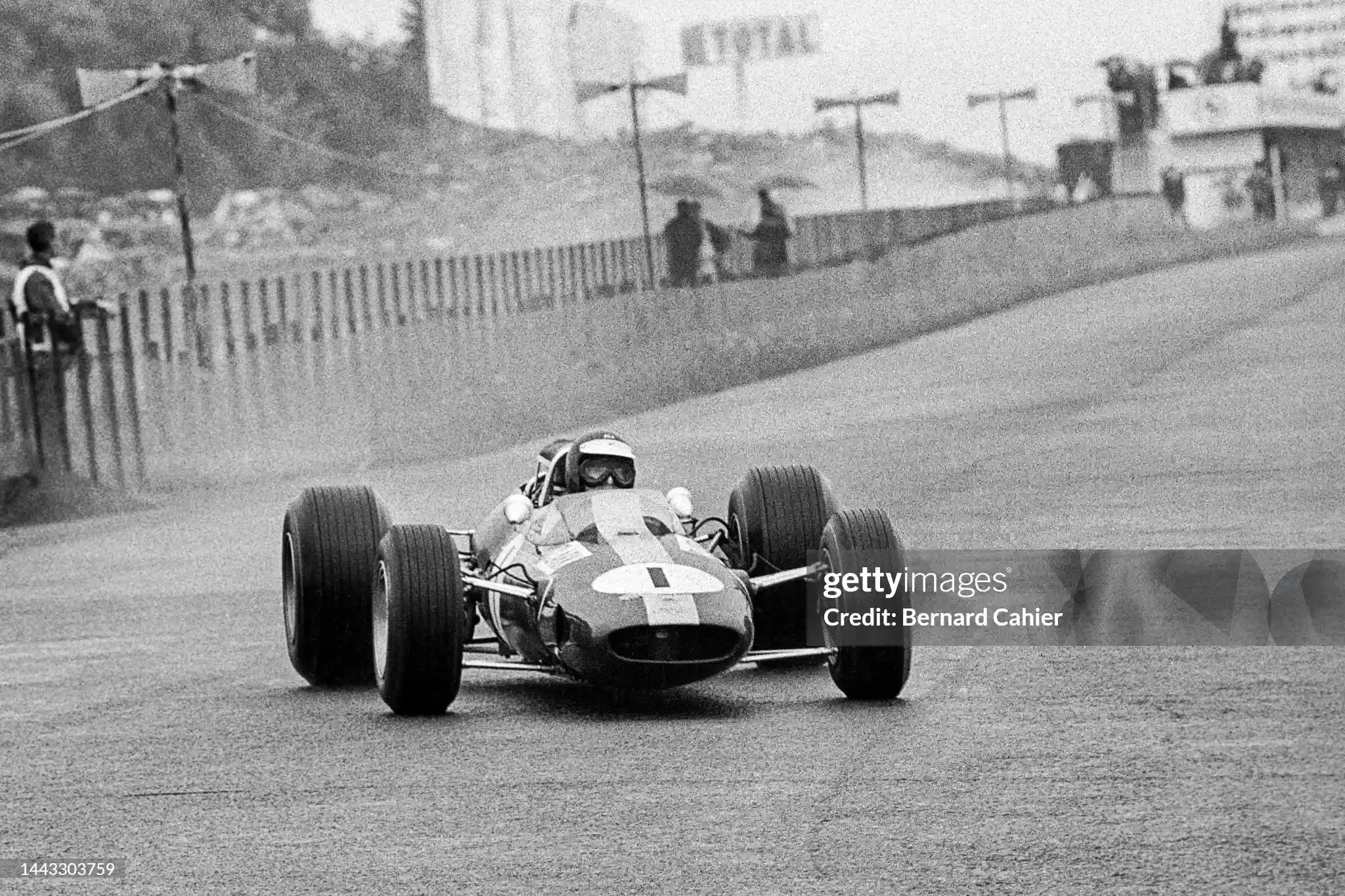 Jim Clark