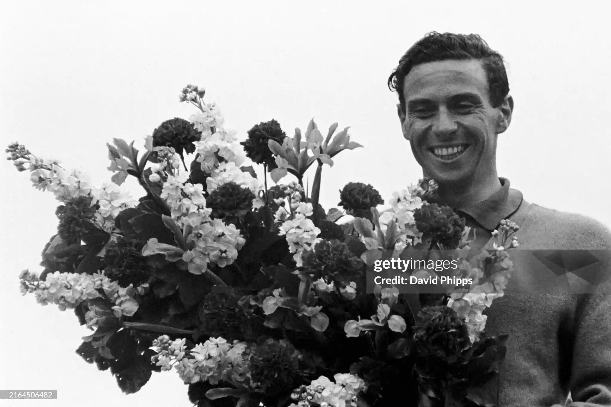 Jim Clark