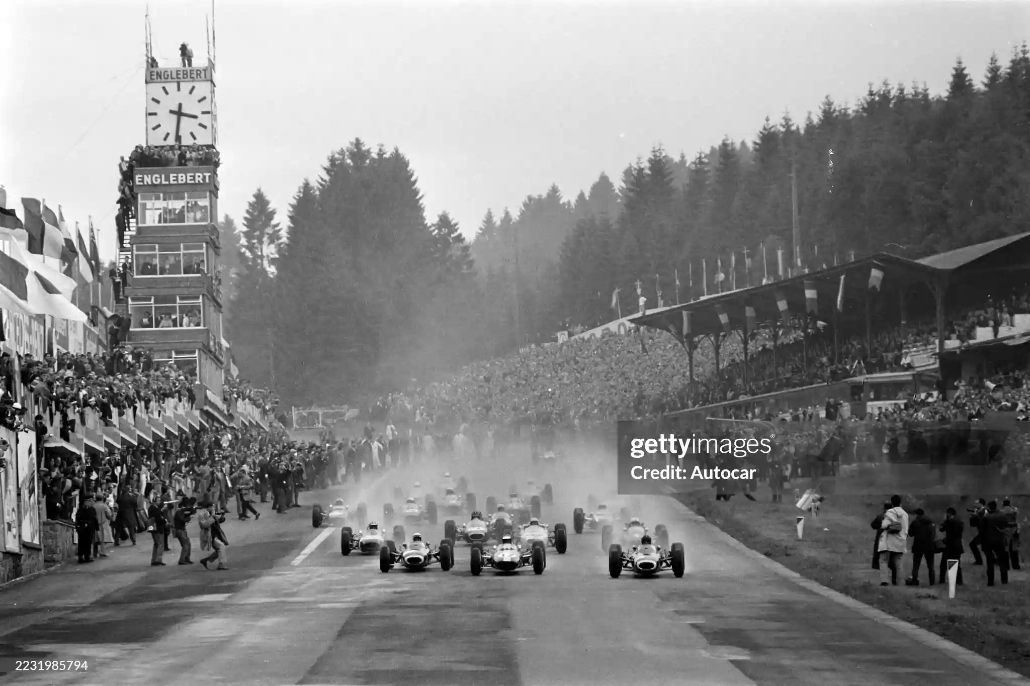Jim Clark