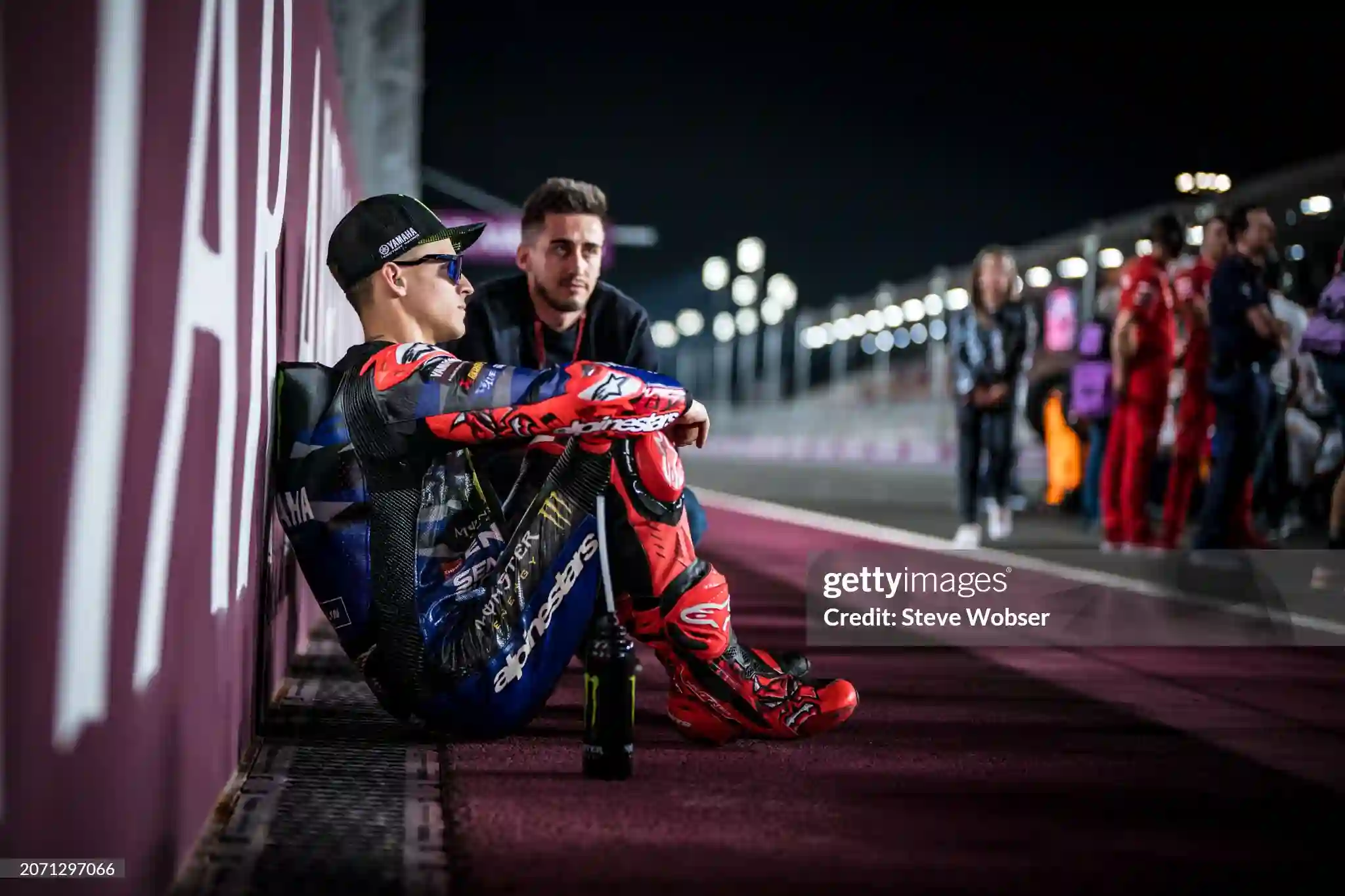 Fabio Quartararo Honda deal