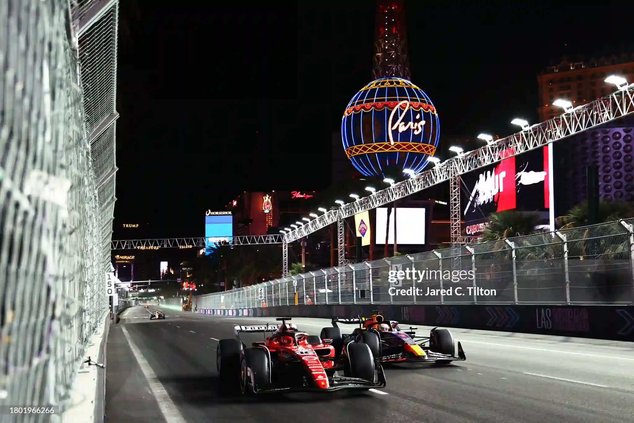 F1 Race Pace Explained