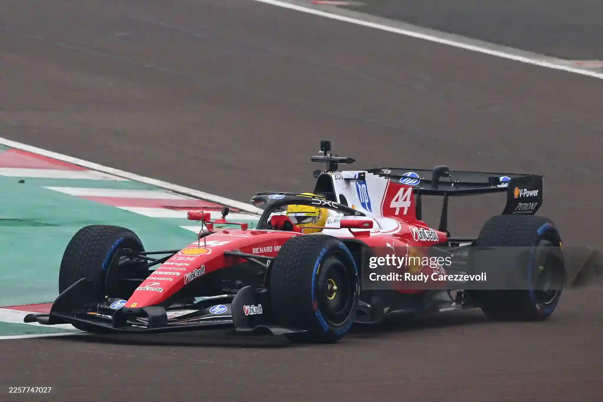 F1 ground effect explained