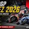 MotoGP Jerez 2026 preview
