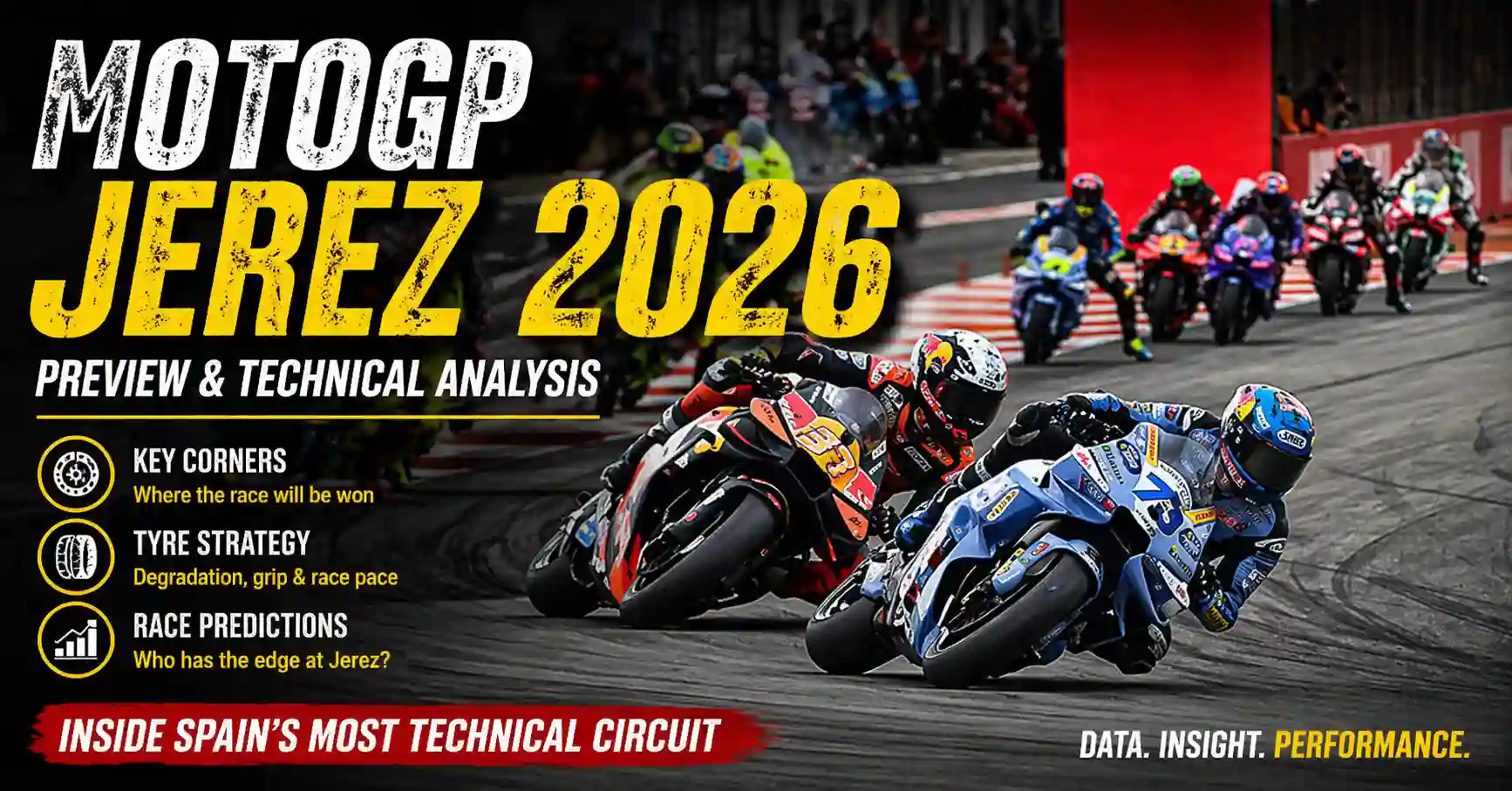 MotoGP Jerez 2026 preview
